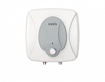 Электрический накопительный водонагреватель Oasis 6KN Small