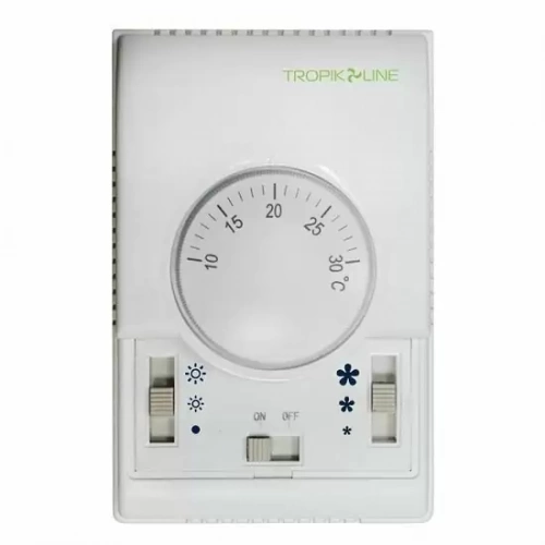 Тепловая завеса Тропик X421E20 Techno