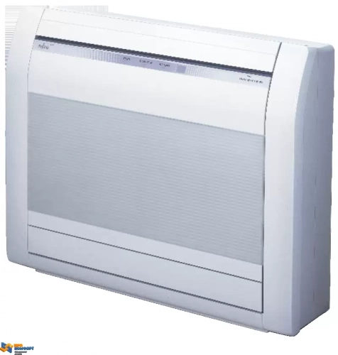 Напольная сплит-система Fujitsu AGYG12LVCA/AOYG12LVCA