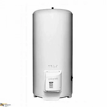 Бойлер косвенного нагрева Atlantic Corflow 1500L
