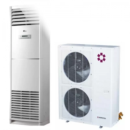 Колонная сплит-система Kentatsu KSFW70XFAN1 / KSUT70HFAN1