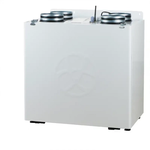 Приточно-вытяжная установка Blauberg KOMFORT EC SB160 S21