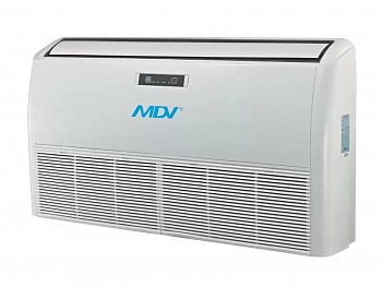 Напольно-потолочная сплит-система MDV MDUE-18HRN1 / MDOU-18HN1-L