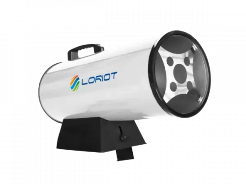 Электрическая тепловая пушка Loriot GHB-30