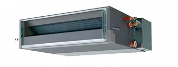 Канальная сплит-система Hitachi RAD-25RPA/RAC-25NPA Mono Duct