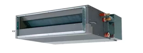 Канальная сплит-система Hitachi RAD-25RPA/RAC-25NPA Mono Duct