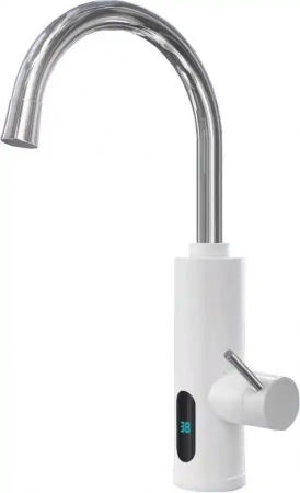 Проточный водонагреватель Electrolux Taptronic