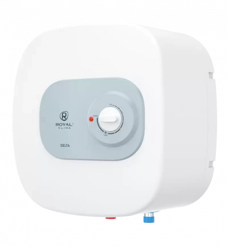 Накопительный водонагреватель Royal Clima RWH-D15-FE DELTA