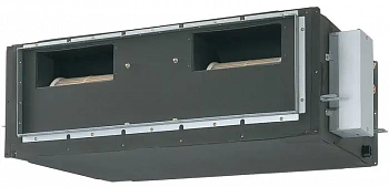 Канальная сплит-система Panasonic S-F24DD2E5 / U-B24DBE5