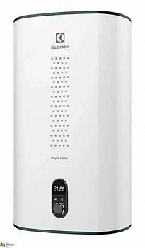 Накопительный водонагреватель Electrolux EWH-30 Royal Flash
