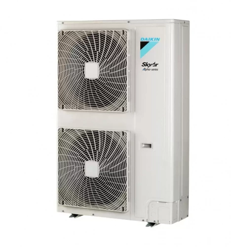 Канальная сплит-система Daikin FBA100A/RZAG100NV1
