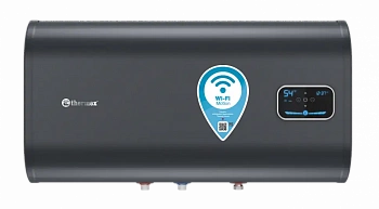 Накопительный электрический водонагреватель Thermex ID 50 H (pro) WiFi