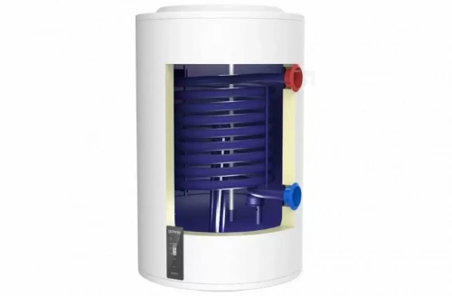 Бойлер комбинированного нагрева Gorenje GBK 200 OR RNB6