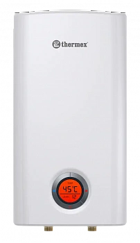 Проточный электрический водонагреватель Thermex Topflow Pro 21000
