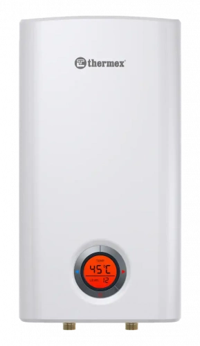 Проточный электрический водонагреватель Thermex Topflow Pro 21000