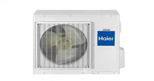 Колонная сплит-система Haier P48KS1ERA(S) / 1U48LS1EAB(S)