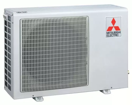 Канальная сплит-система Mitsubishi Electric PEAD-RP50JAQ / SUZ-KA50VA