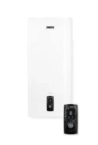 Накопительный водонагреватель Zanussi ZWH/S 30 Azurro