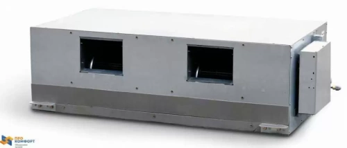 Канальная сплит-система Lessar LS-H76DIA4 / LU-H76DIA4
