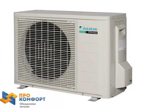 Напольная сплит-система Daikin FVXG50K/RXG50L