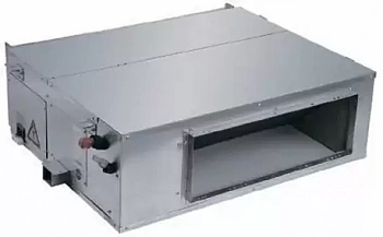 Канальная сплит-система Lanzkraft LLDM-50SB/LLO-50SB