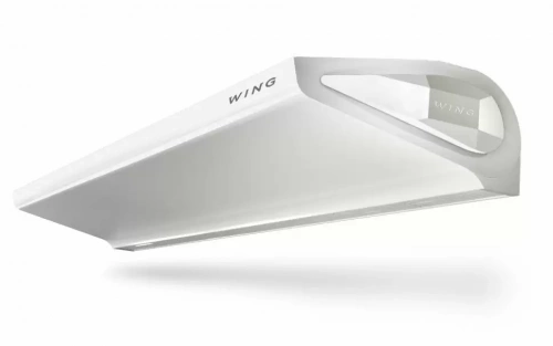 Тепловая завеса Volcano WING II W200 EC