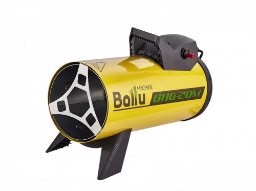 Газовая тепловая пушка Ballu BHG-10M