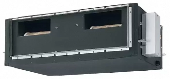 Канальная сплит-система Panasonic S-F28DD2E5 / U-B28DBE5