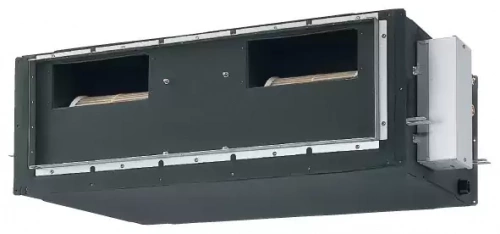 Канальная сплит-система Panasonic S-F28DD2E5 / U-B28DBE5