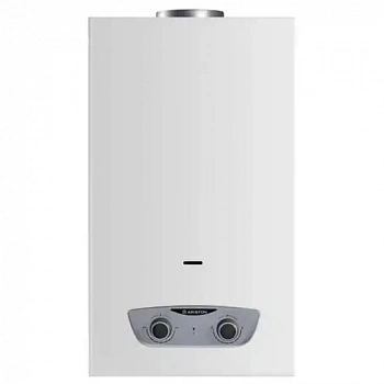 Газовый проточный водонагреватель Ariston FAST R 10
