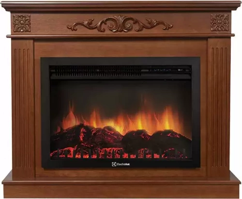 Каминокомплект Electrolux Noce 30 с очагом EFP/P-3020LS