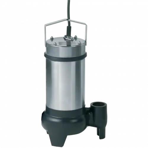 Дренажный насос Wilo STS 40/10A