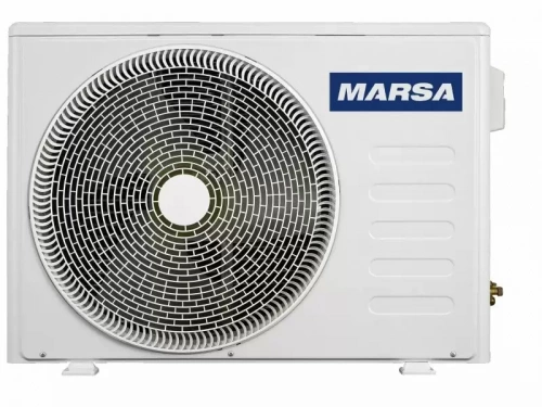 Канальная сплит-система Marsa MRK-18BHTN / MRK-18HTNE-W