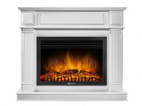 Каминокомплект Electrolux Piazza 25 с очагом EFP/P-2520LS