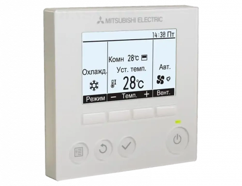 Канальная сплит-система Mitsubishi Electric PEA-RP250GAQ / PUHZ-P250YKA