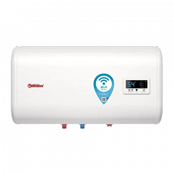 Накопительный электрический водонагреватель Thermex IF 50 H (pro) Wi-Fi