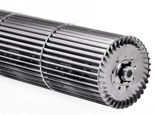 Тепловая завеса Ballu BHC-B10T06-PS