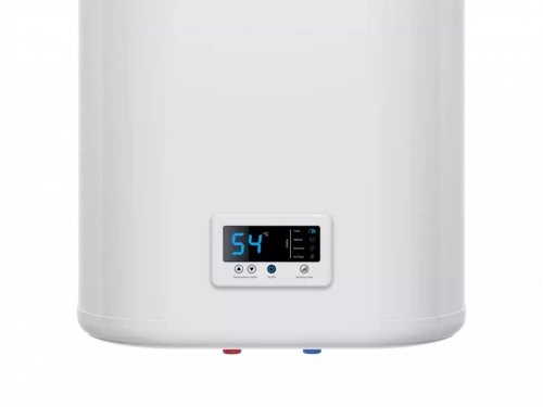 Накопительный электрический водонагреватель Thermex IF 30 V (pro) Wi-Fi
