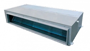 Канальная сплит-система Aero ALLC-18IDHWL1 / ALLC-18HL1