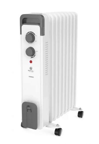 Масляный радиатор Royal Clima ROR-T9-2000M TORINO