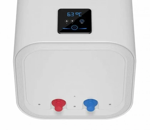 Накопительный электрический водонагреватель Thermex Smart 50 V