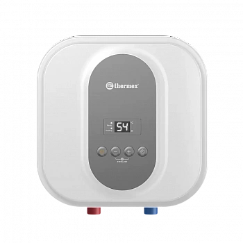 Накопительный электрический водонагреватель Thermex Smartline 10 O