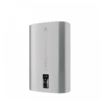 Накопительный водонагреватель Electrolux EWH-50 Centurio IQ 2.0 Silver