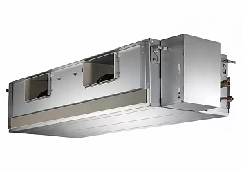 Канальная сплит-система Kentatsu KSTR140HFAN3/KSUT140HFAN3