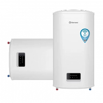 Накопительный электрический водонагреватель Thermex Optima 50 Wi-Fi