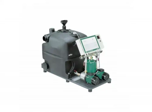 Повысительный насос Wilo PE-350 EA