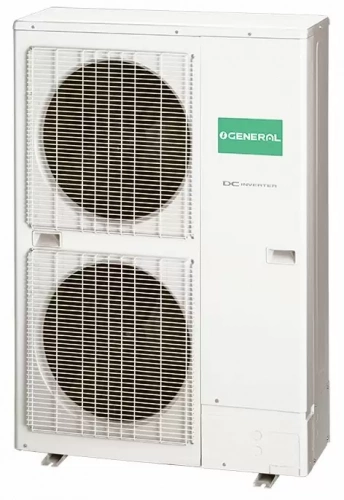 Канальная сплит-система General ARHG54LHTA/AOHG54LATT Duct Eco