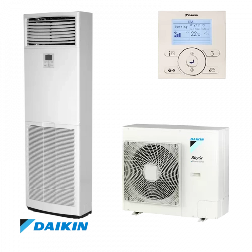 Колонная сплит-система Daikin FVA71A / RZQSG71L3V