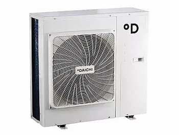 Канальная сплит-система Daichi DAT140ALHS1/DFT140ALS1 DFT