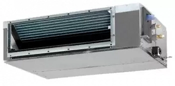 Канальная сплит-система Daikin FBA71A/RZQSG71L3V1